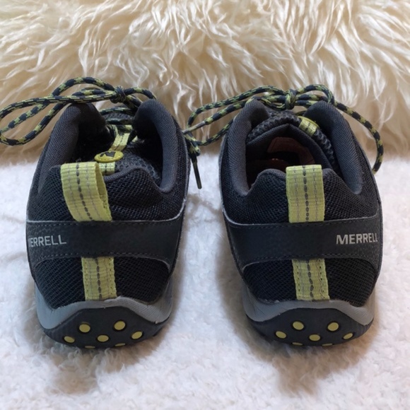 Merrell Light-Weight Men’s Shoe/Water shoes - Picture 5 of 8